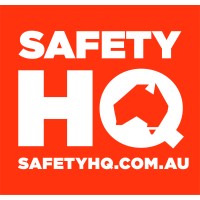 Safety Headquarters Logo