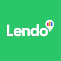 Lendo AB Logo