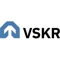 Volker Stevin Kabelwerken Railinfra (VSKR) Logo