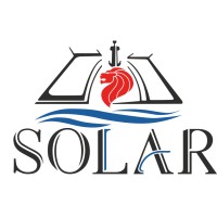Solar Marine Agency Singapore Pte Ltd Logo