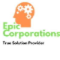 Epic Corporations Logo