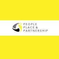 People, Place and Partnership Pty Ltd Logo