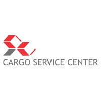 Delhi Cargo Service Center Pvt. Ltd. Logo