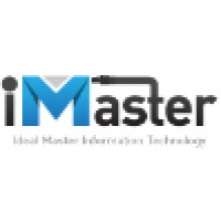 I Master IT Logo