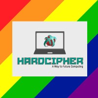 Hardcipher Private Limited Logo