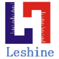 Leshine Rapid Prototyping Logo
