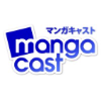 Mangacast Logo