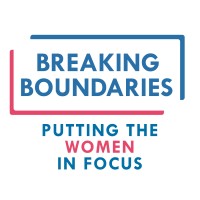 Breaking Boundaries Logo