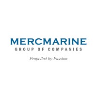 Mercmarine Group of Companies Logo