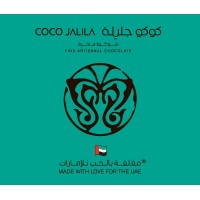 Jalila Chocolates Logo