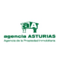 Agencia Asturias Logo