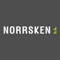 Norrsken Windows Logo