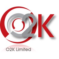 O2K Limited Logo