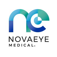 Nova Eye Medical Logo