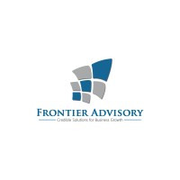 Frontier Advisory (Pvt) Ltd Logo