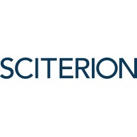 Sciterion Logo