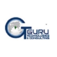 Guru Technologies & Consulting Logo