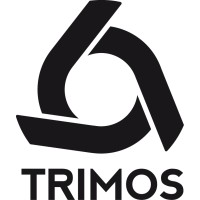 Trimos India Pvt. Ltd. Logo