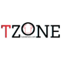 T-ZONE Logo
