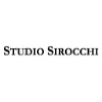 Studio Sirocchi Logo