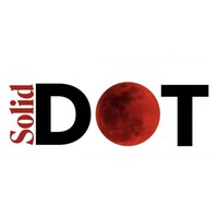 SolidDot Logo