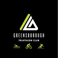 Greensborough Triathlon Club Logo