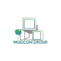 ModCon Group Pty Ltd Logo