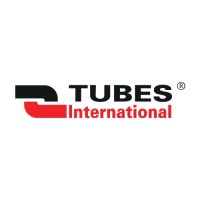 Tubes International Logo