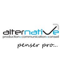 Alternative Production, Communication, Conseil Logo