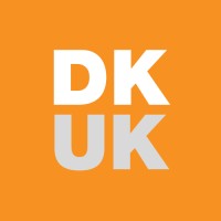 DataKind UK Logo