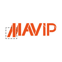 Mavip Logo