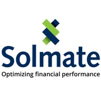 Solmate Group Logo