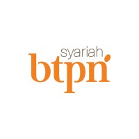 Rekrutmen BTPNS Logo