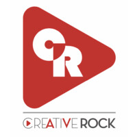 Creative Rock Logo