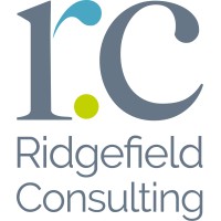 Ridgefield Consulting Logo