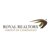 Royal Realtors Group Logo