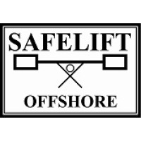 Safelift Offshore Ltd Logo