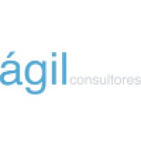 Agil Consultores Logo
