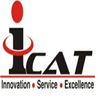 International Centre for Automotive Technology Logo