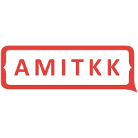 AMITKK Logo