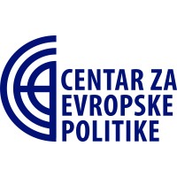 Centar za evropske politike - CEP Logo