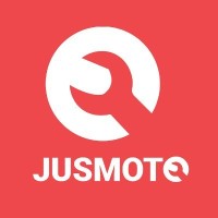 Jusmoto Logo
