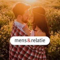 Mens & Relatie Relatiebemiddeling Logo