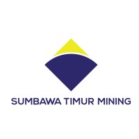 PT Sumbawa Timur Mining Logo