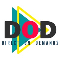 Direct On Demands Logo