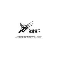 Zcyphher Logo