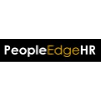 People Edge HR Consultants, UAE Logo