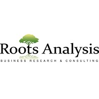 Roots Analysis Logo
