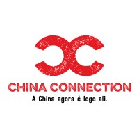 China Connection Logo
