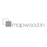 Mapwood.in Pvt. Ltd. Logo